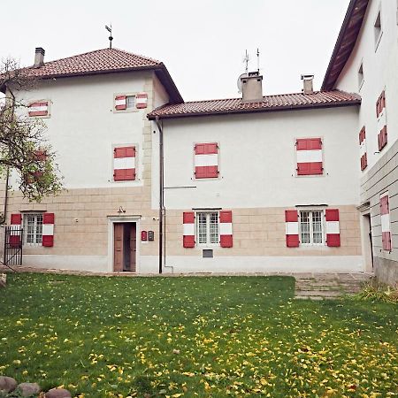 Ferienwohnung Castello Fai Fai della Paganella Exterior foto