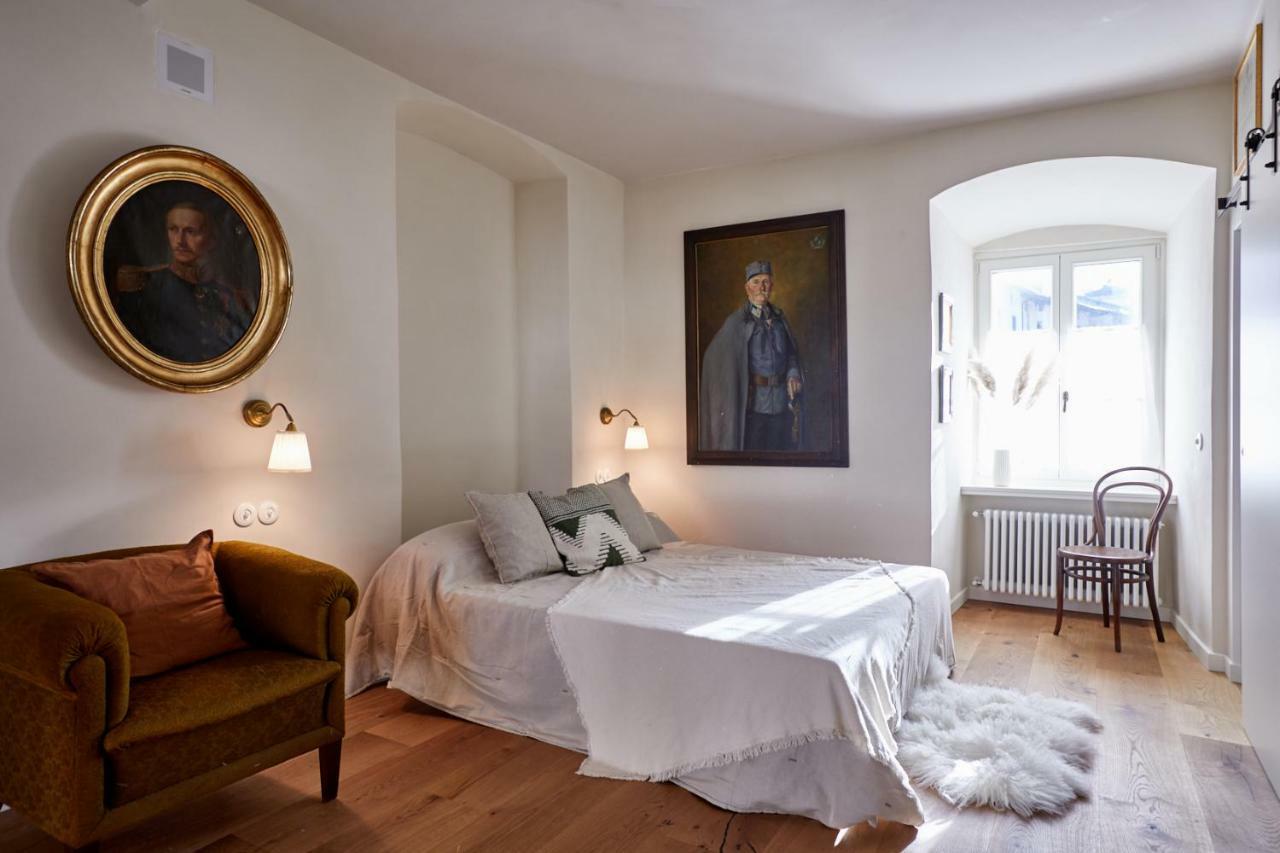 Ferienwohnung Castello Fai Fai della Paganella Exterior foto
