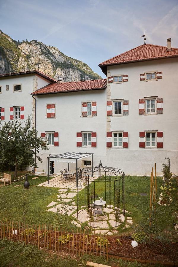 Ferienwohnung Castello Fai Fai della Paganella Exterior foto